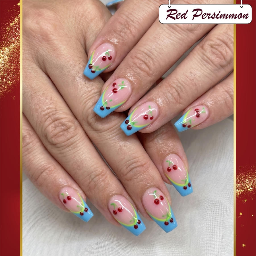 Nail Art Design